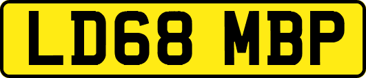 LD68MBP