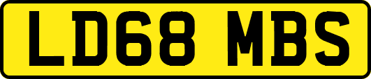 LD68MBS