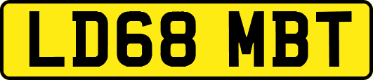 LD68MBT