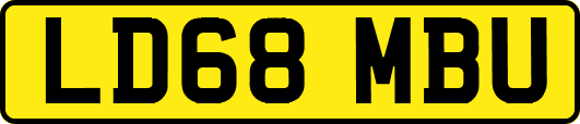 LD68MBU