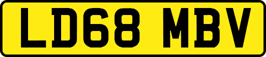 LD68MBV