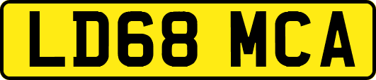 LD68MCA