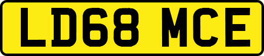 LD68MCE
