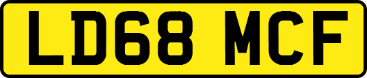 LD68MCF