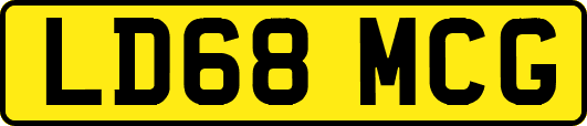 LD68MCG