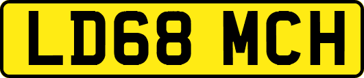 LD68MCH