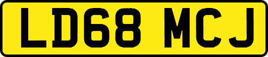 LD68MCJ