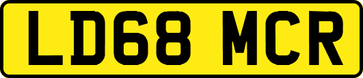 LD68MCR
