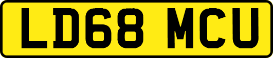 LD68MCU