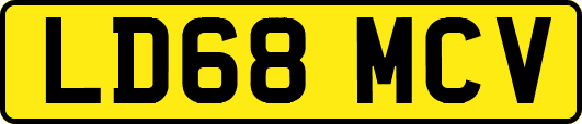 LD68MCV