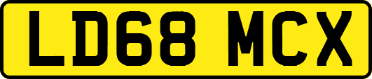 LD68MCX