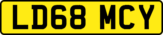 LD68MCY