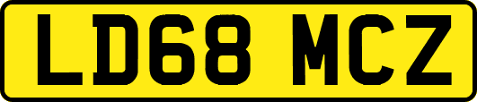 LD68MCZ