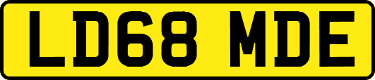 LD68MDE