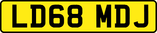 LD68MDJ