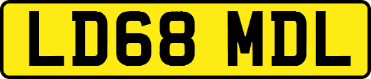 LD68MDL