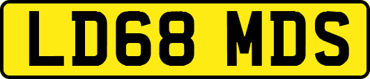 LD68MDS