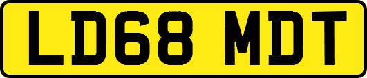 LD68MDT