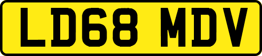 LD68MDV