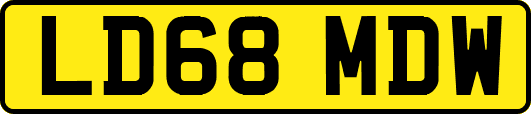 LD68MDW