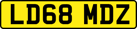 LD68MDZ