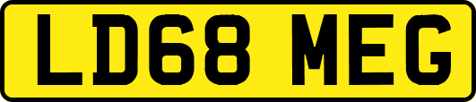LD68MEG