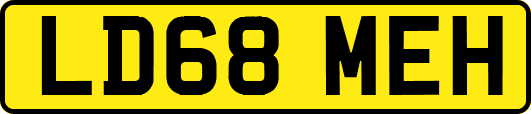 LD68MEH