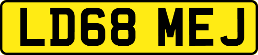 LD68MEJ