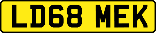 LD68MEK