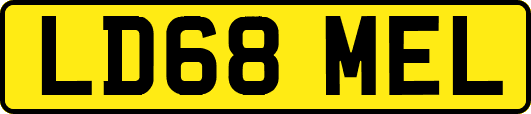 LD68MEL