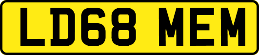 LD68MEM