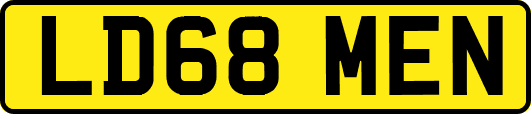 LD68MEN