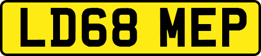 LD68MEP