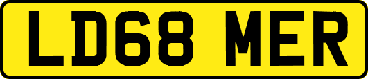 LD68MER