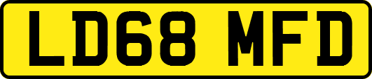 LD68MFD