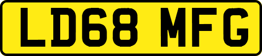 LD68MFG