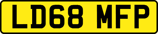 LD68MFP