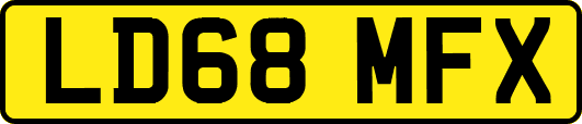 LD68MFX