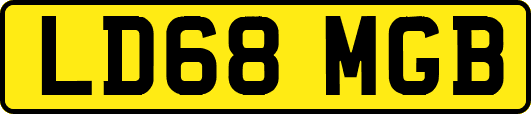 LD68MGB