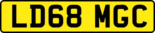 LD68MGC