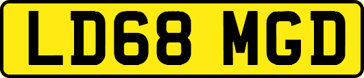 LD68MGD