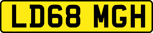 LD68MGH