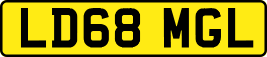 LD68MGL