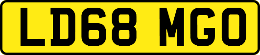 LD68MGO