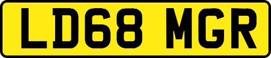 LD68MGR