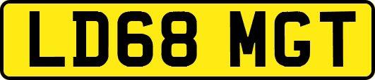 LD68MGT