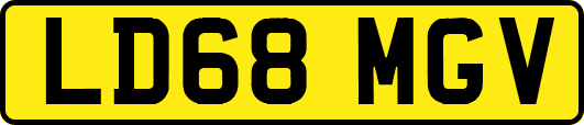 LD68MGV