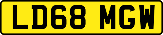 LD68MGW