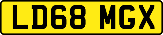 LD68MGX