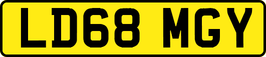 LD68MGY